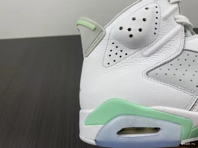 Rep Jordan DQ4914-103 6 Mint WMNS Air Foam 0404
